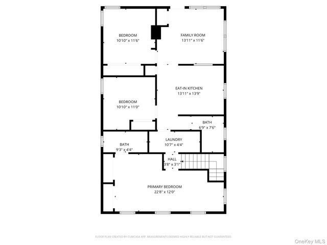 77 Bullard Street, Mastic, NY 11950