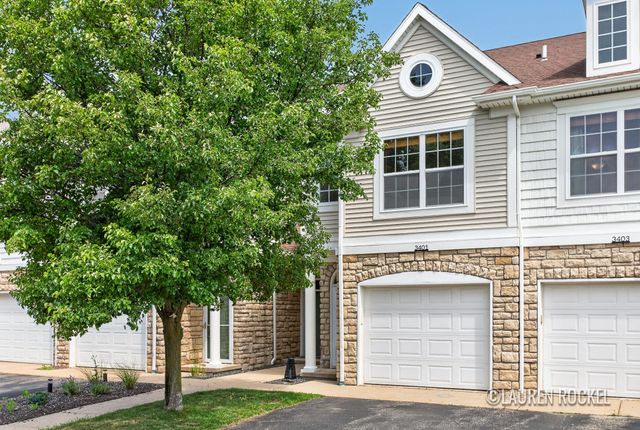 3401 Kings River Street Sw, City Of Wyoming, MI 49418
