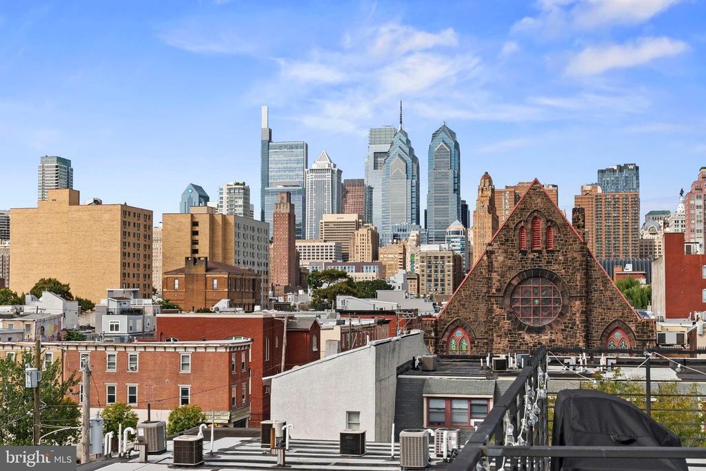 1436 MONTROSE ST #D, Philadelphia, PA 19146