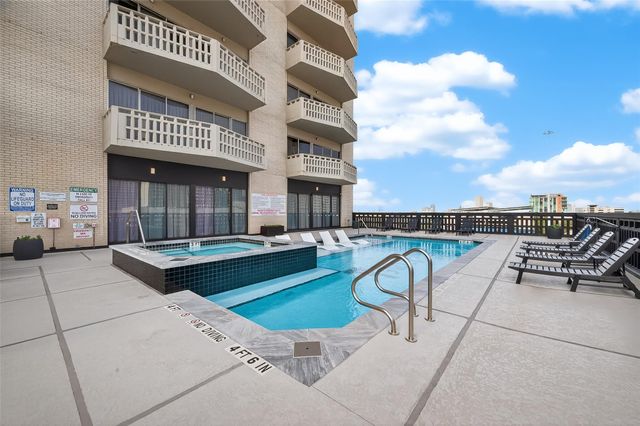 2016 Main Street 3, Houston, TX 77002