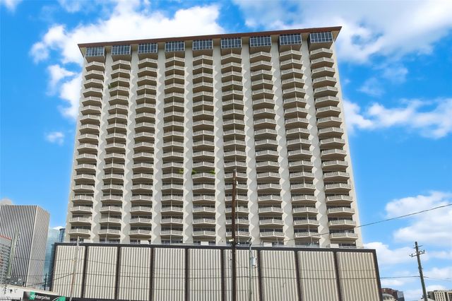 2016 Main Street 3, Houston, TX 77002