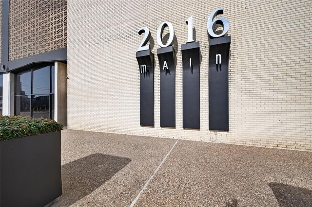 2016 Main Street 3, Houston, TX 77002