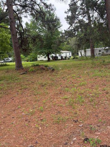 0 Cutter Drive, Frankston, TX 75763