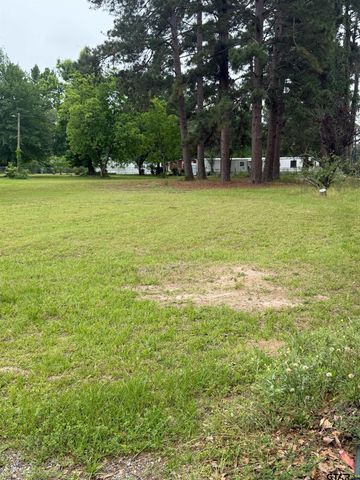 0 Cutter Drive, Frankston, TX 75763