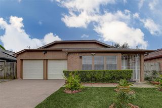 13211 Sharpbill Drive, Houston, TX 77083