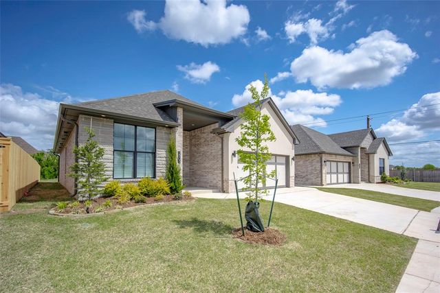 2905 SW 132nd Street, Oklahoma City, OK 73170