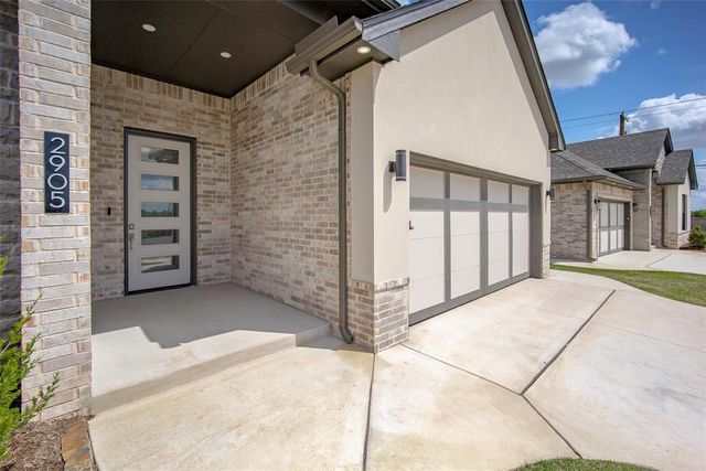 2905 SW 132nd Street, Oklahoma City, OK 73170