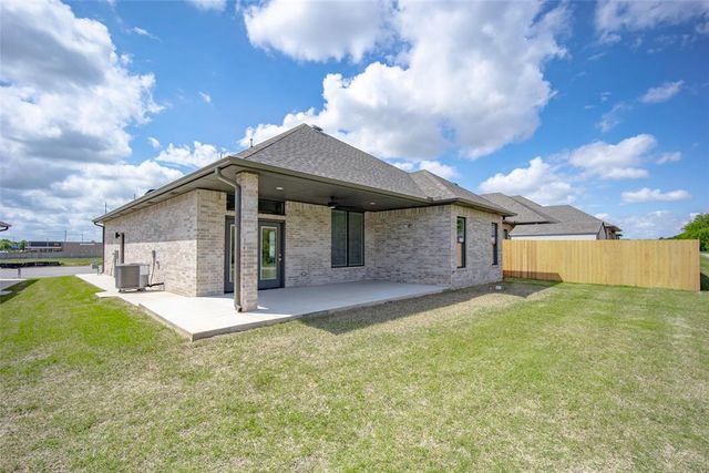 2905 SW 132nd Street, Oklahoma City, OK 73170