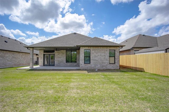 2905 SW 132nd Street, Oklahoma City, OK 73170