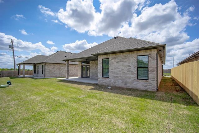 2905 SW 132nd Street, Oklahoma City, OK 73170