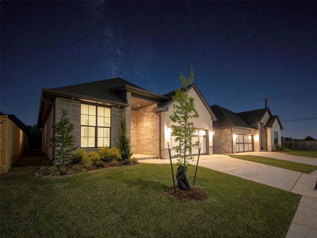 2905 SW 132nd Street, Oklahoma City, OK 73170