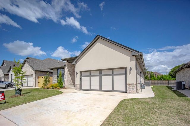 2905 SW 132nd Street, Oklahoma City, OK 73170