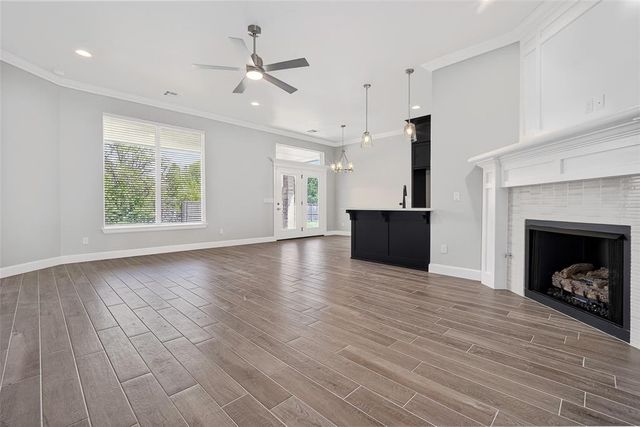 2905 SW 132nd Street, Oklahoma City, OK 73170