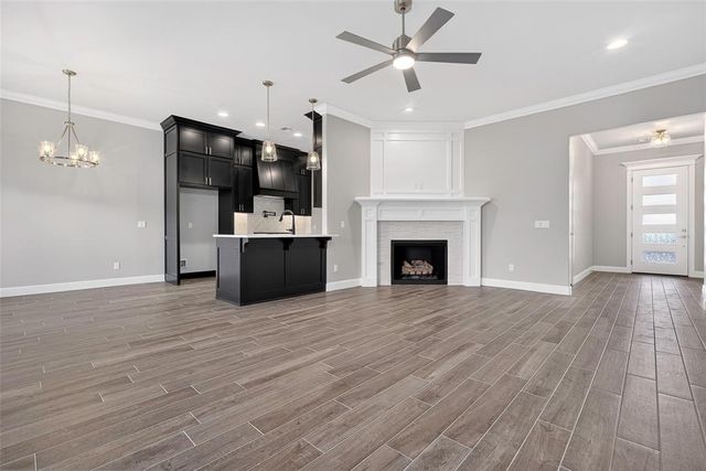 2905 SW 132nd Street, Oklahoma City, OK 73170