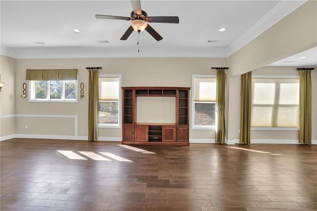 3708 MAJESTICK OAK DR, Gainesville, GA 30504