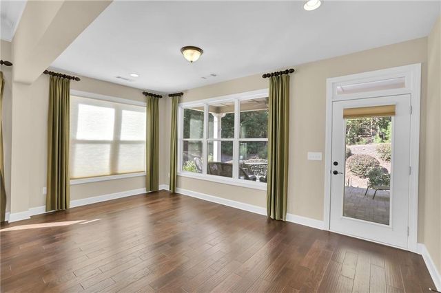 3708 MAJESTICK OAK DR, Gainesville, GA 30504