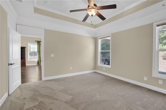 3708 MAJESTICK OAK DR, Gainesville, GA 30504