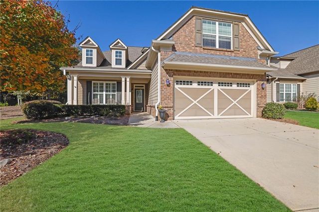 3708 MAJESTICK OAK DR, Gainesville, GA 30504