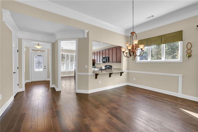 3708 MAJESTICK OAK DR, Gainesville, GA 30504