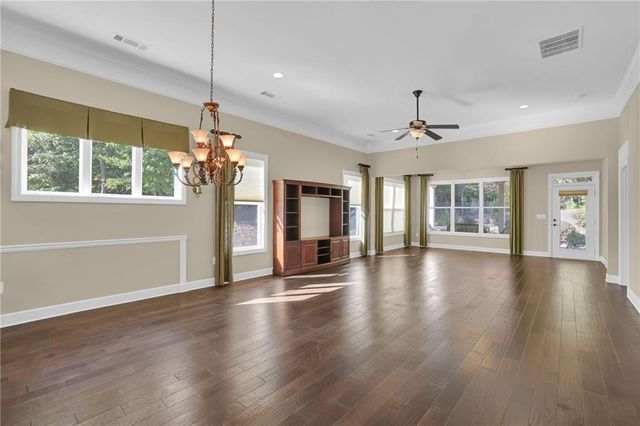 3708 MAJESTICK OAK DR, Gainesville, GA 30504