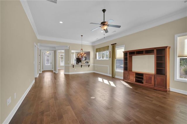 3708 MAJESTICK OAK DR, Gainesville, GA 30504