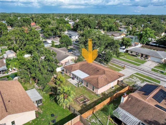 757 CALIENTE DRIVE, Brandon, FL 33511