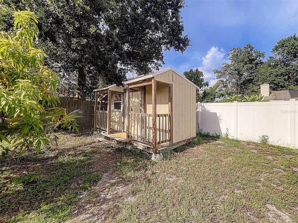 Image 31 of property listing at 757 CALIENTE DRIVE, Brandon, FL 33511