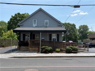 1766 Cranston Street, Cranston, RI 02920