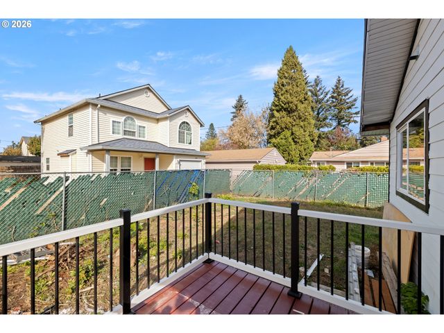 4909 Se 80TH Ave, Portland, OR 97206