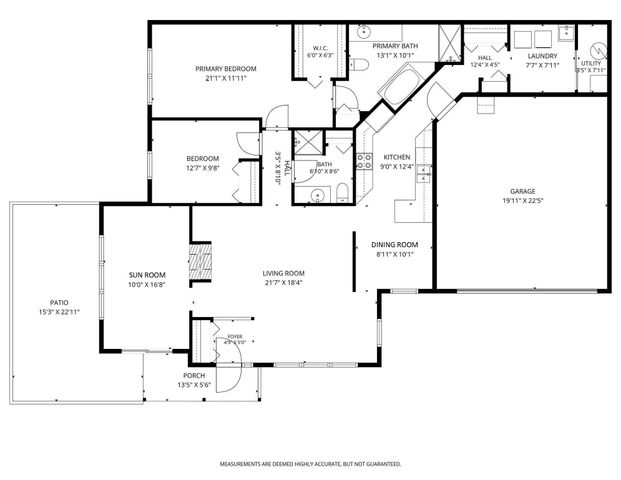 3080 Timberwood Trail 35, Eagan, MN 55121