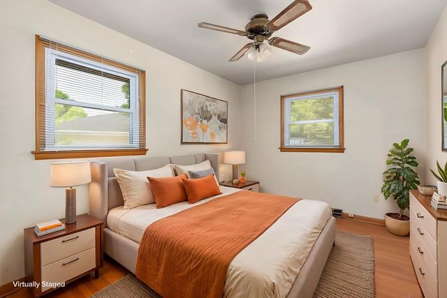 4620 Hermsmeier Lane, Madison, WI 53714