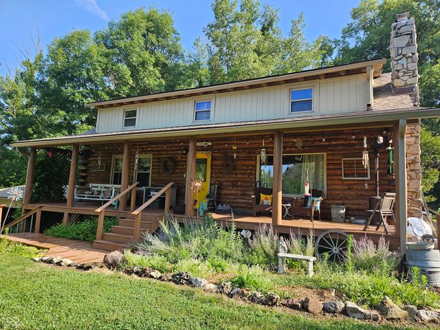 4963 E County Road 900 S, Cloverdale, IN 46120