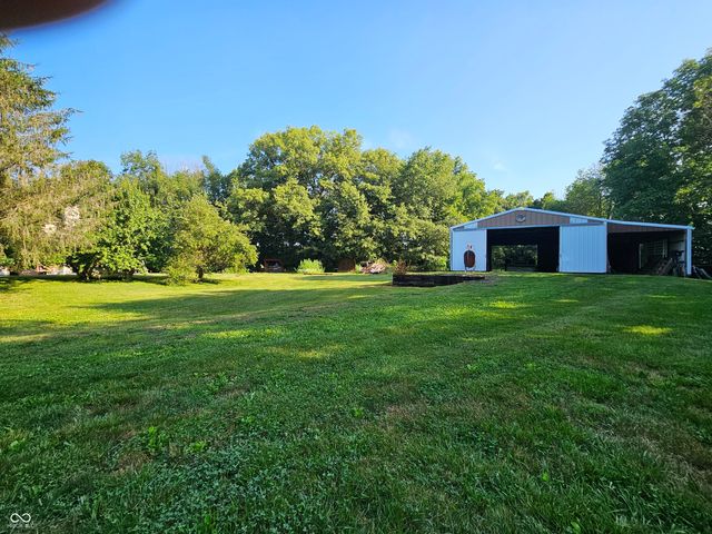 4963 E County Road 900 S, Cloverdale, IN 46120