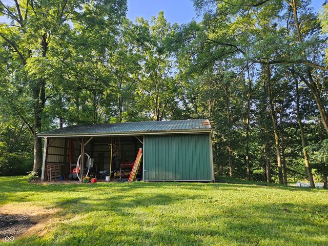 4963 E County Road 900 S, Cloverdale, IN 46120