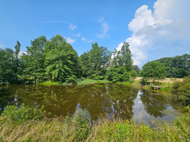 4963 E County Road 900 S, Cloverdale, IN 46120