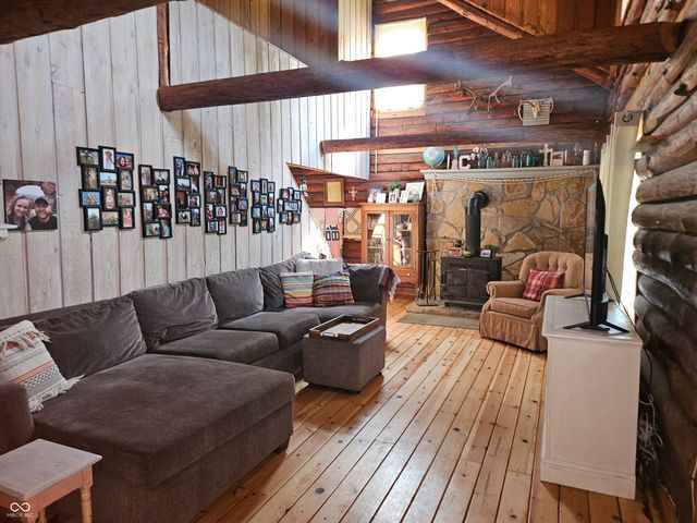 4963 E County Road 900 S, Cloverdale, IN 46120