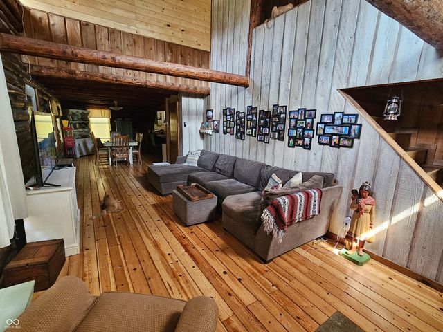 4963 E County Road 900 S, Cloverdale, IN 46120