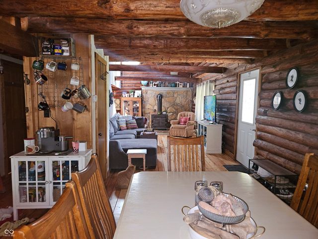 4963 E County Road 900 S, Cloverdale, IN 46120