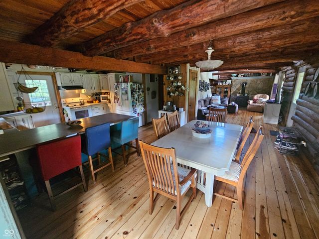 4963 E County Road 900 S, Cloverdale, IN 46120