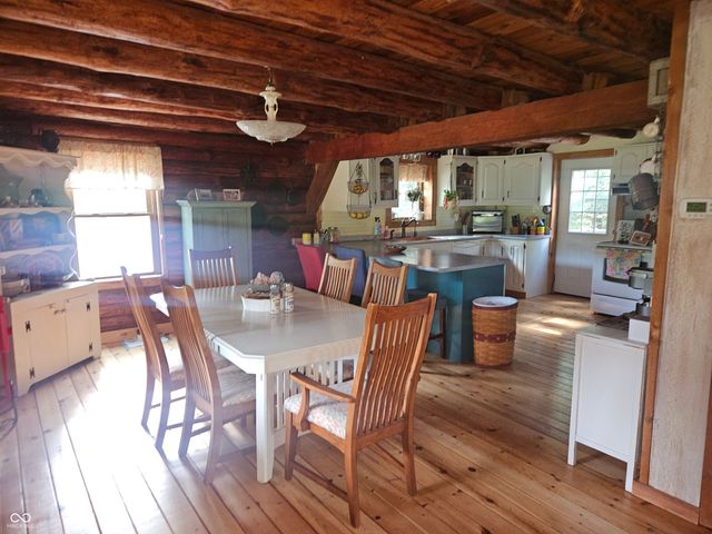 4963 E County Road 900 S, Cloverdale, IN 46120