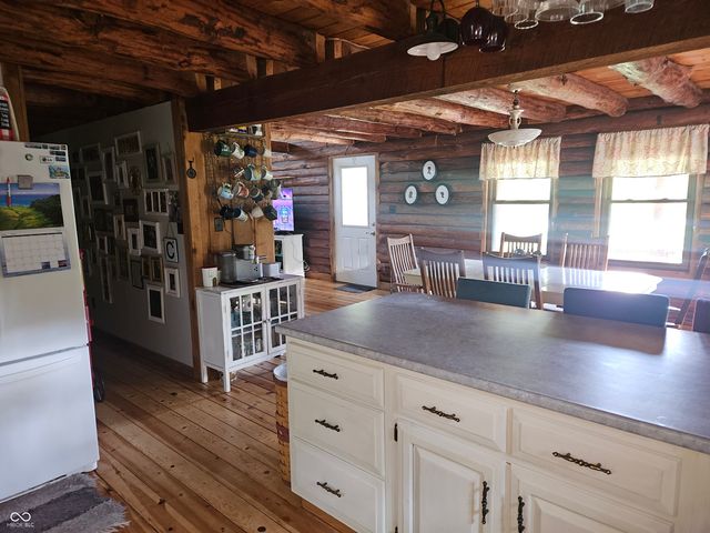 4963 E County Road 900 S, Cloverdale, IN 46120