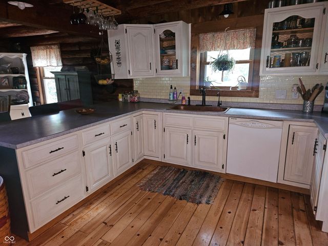 4963 E County Road 900 S, Cloverdale, IN 46120