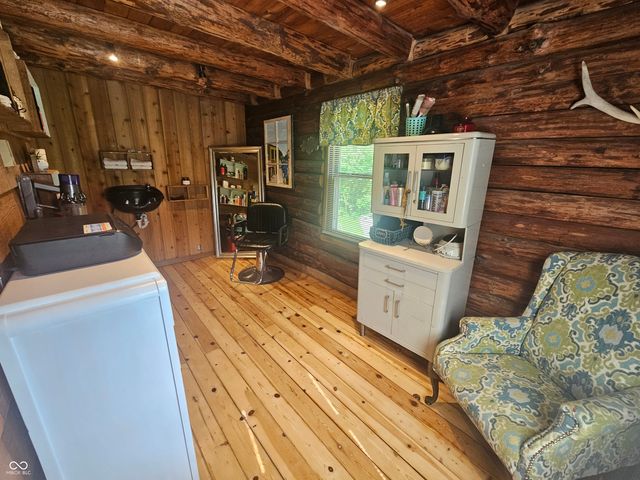 4963 E County Road 900 S, Cloverdale, IN 46120