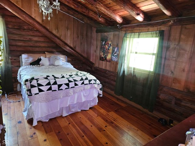 4963 E County Road 900 S, Cloverdale, IN 46120