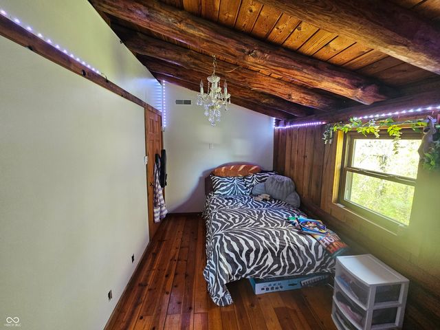 4963 E County Road 900 S, Cloverdale, IN 46120