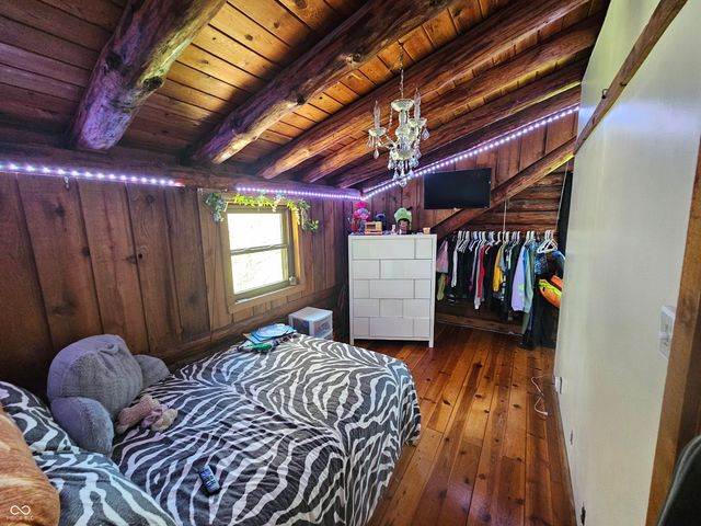 4963 E County Road 900 S, Cloverdale, IN 46120