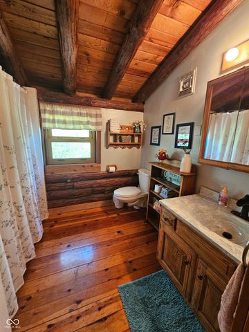 4963 E County Road 900 S, Cloverdale, IN 46120