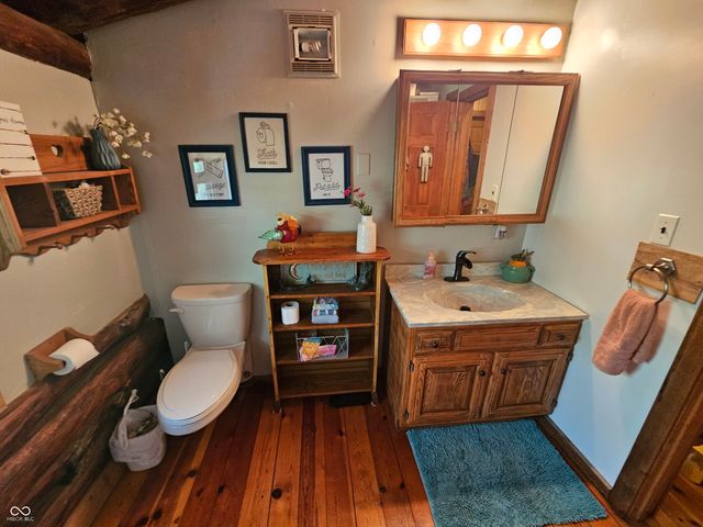 4963 E County Road 900 S, Cloverdale, IN 46120