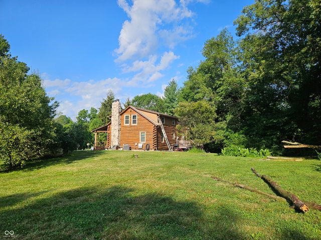 4963 E County Road 900 S, Cloverdale, IN 46120