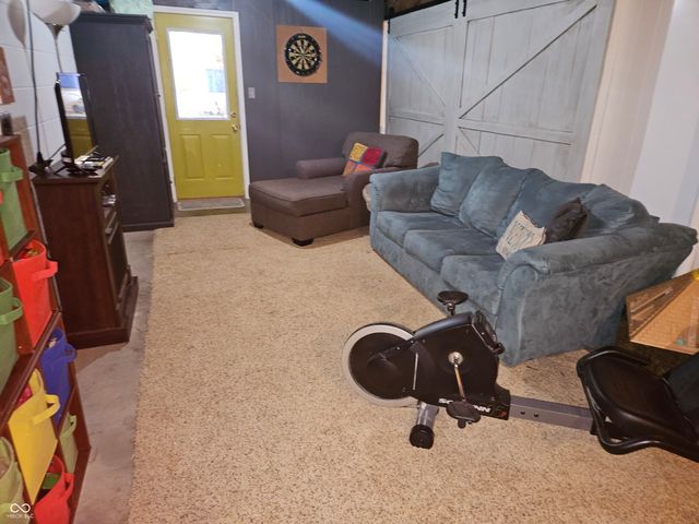 4963 E County Road 900 S, Cloverdale, IN 46120